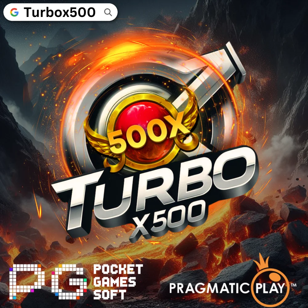 Turbox500
