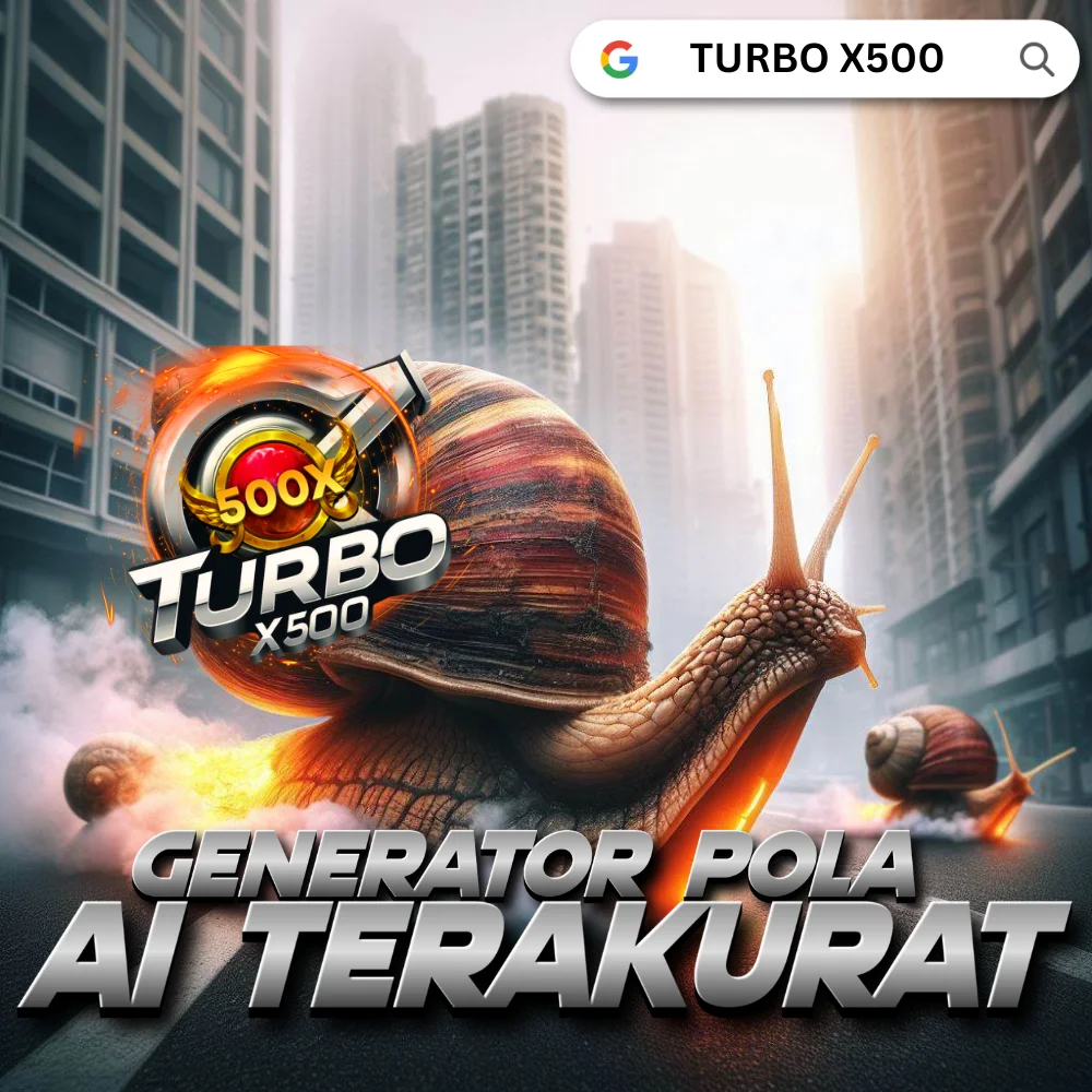 Turbox500